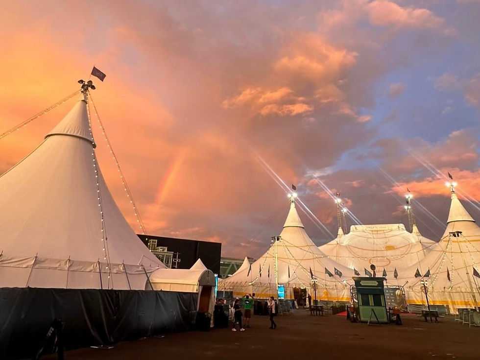 Fotografía: Redes Sociales Charly de la Torre