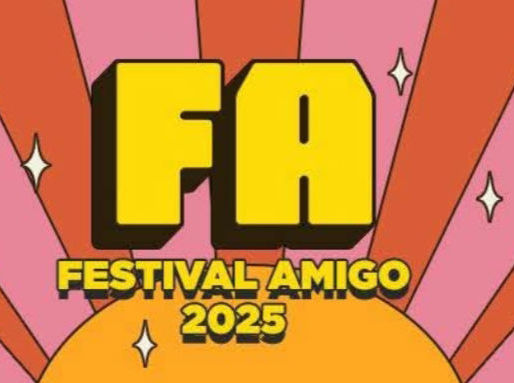 El festival amigo regresa a Cuautitlán Izcalli