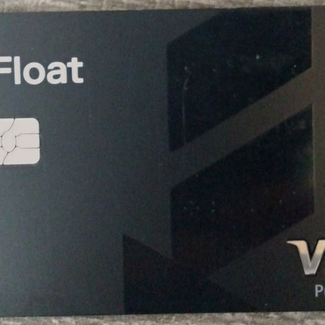 Float Card - A Simple, Streamlined Way to Track Business Expenses
