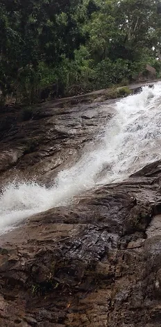 Gunung Ledang Ophir Innotrek