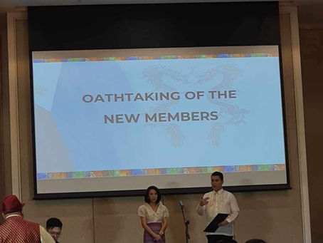 PHILTOA General Membership Meeting