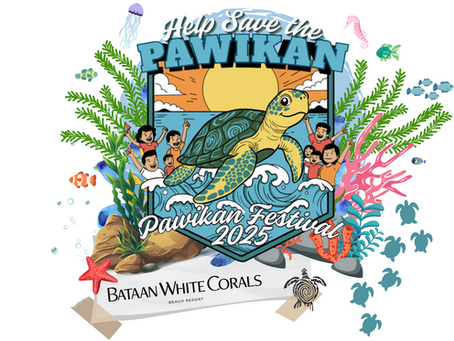 Pawikan Festival 25% Promo