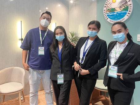 #PTAA30thTravelTourExpo2023