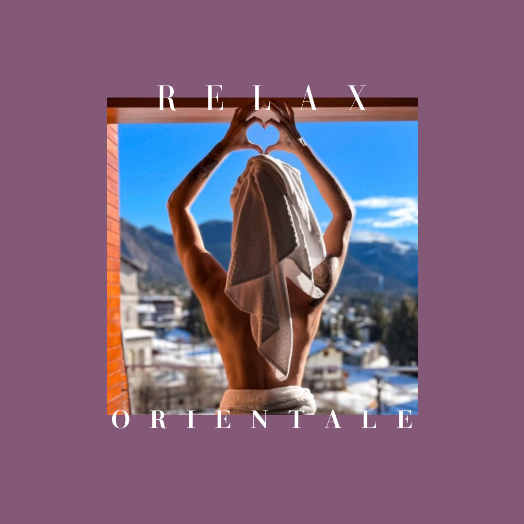 Oriental Relax
