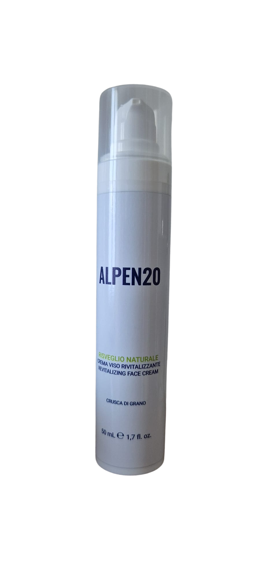 Miniatura: Rituale Viso Completo:  Crema Viso Rivitalizzante + Siero Rigenerante