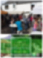 Marché local et bio du Martin pêcheur