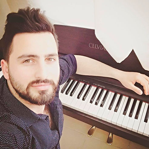 Turkic music performer