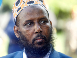 Somalia appoints al Shabaab co-founder as religion minister