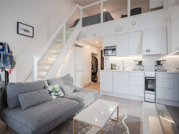 Asuntokuvaus pääkaupunkiseudulla