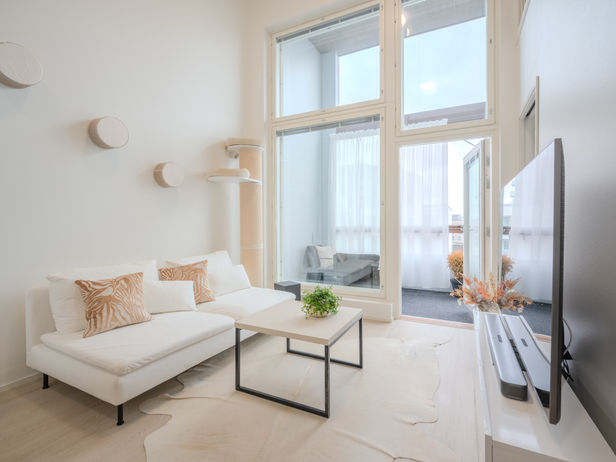 Asuntokuvaus pääkaupunkiseudulla