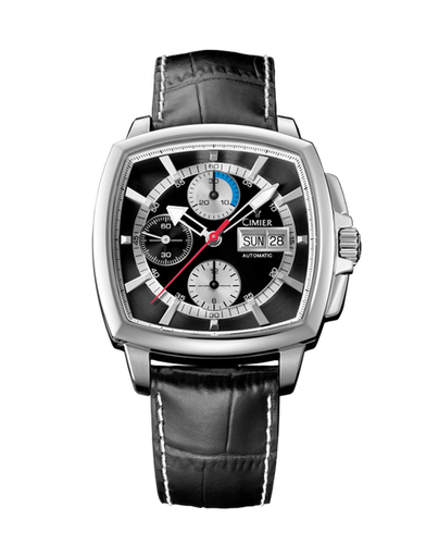 Cimier - TimeSquare Automatic | Minutes+Hours