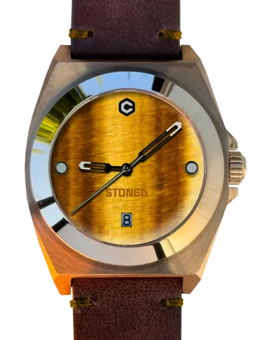 New In | Minutes+Hours