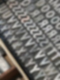 Thumbnail: 36pt San Serif Bold Condensed