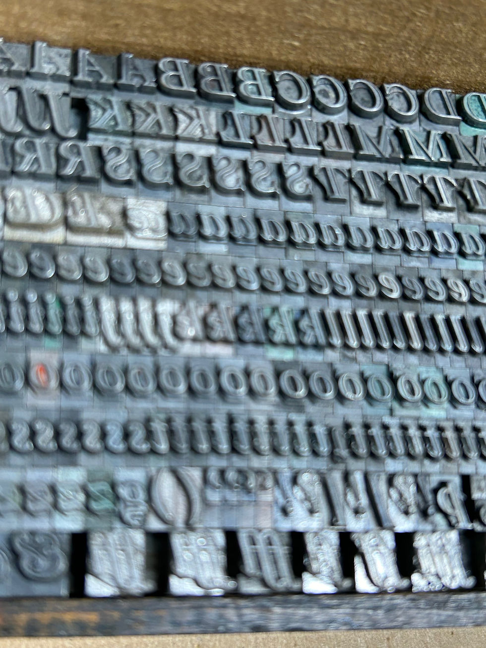 Thumbnail: 24pt Imprint Shadow Italic