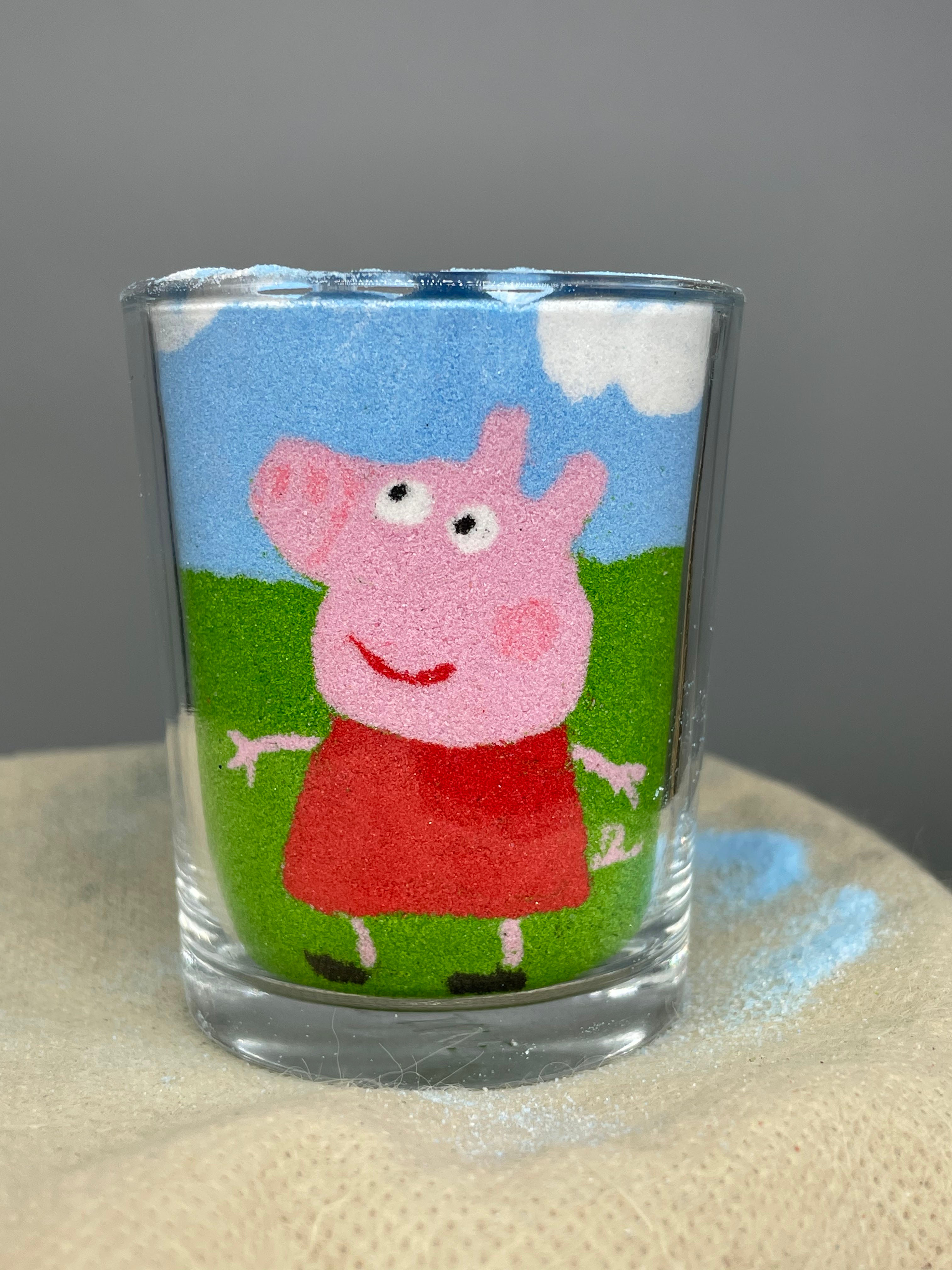 Brand Character Promotional Video