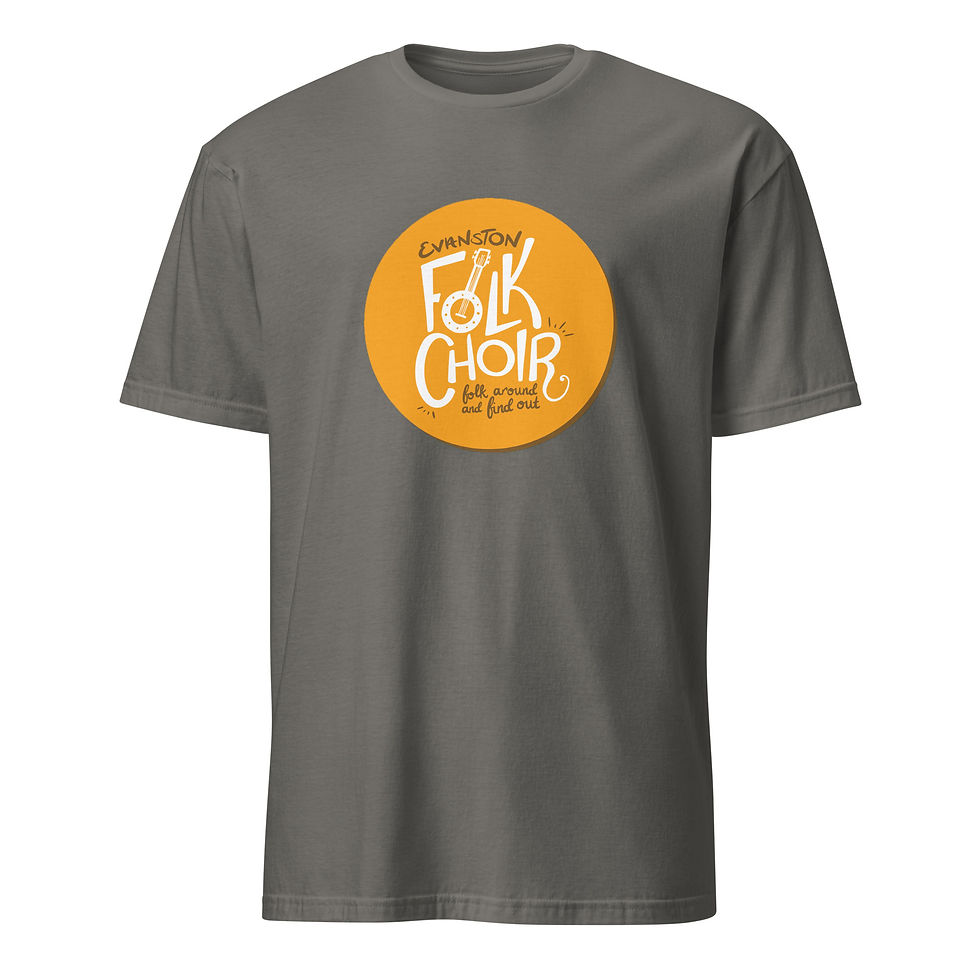Thumbnail: EFC Unisex T-shirt