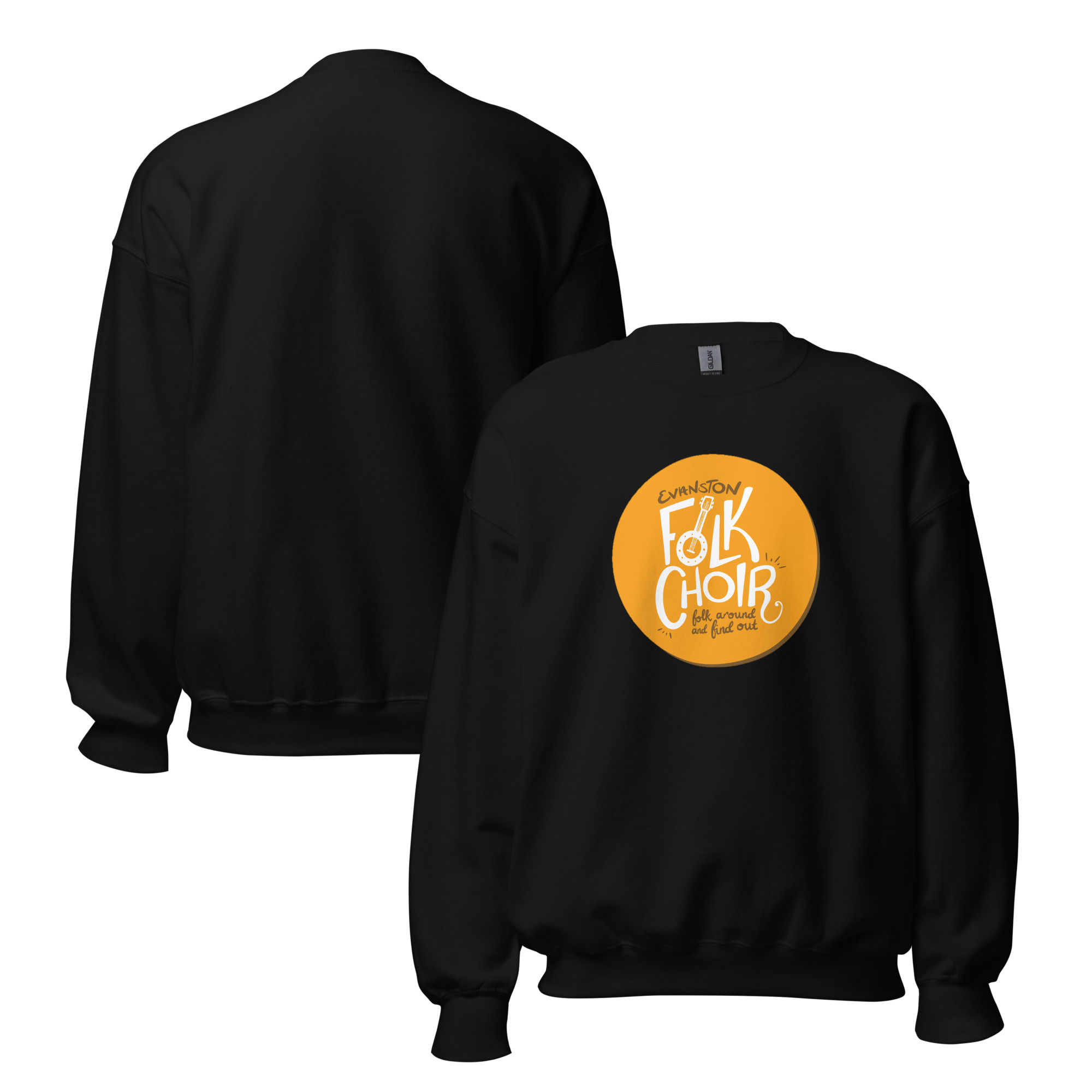 EFC Unisex Crewneck