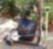 Garbage Trolley