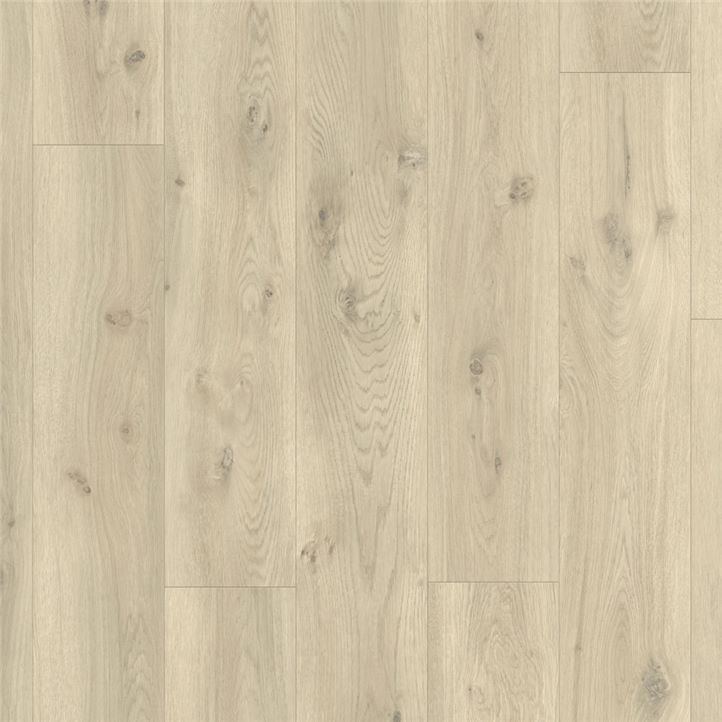 PERGO CLASSIC PLANK CLICK Rovere Grigio Moderno