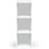 Miniatura: RAMOD 1X3 VT Vinyl Storage