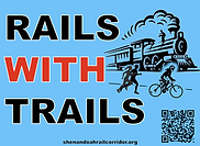 Rails-WITH-Trails | Railfan Rowan