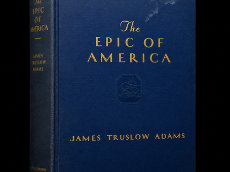 The American Dream