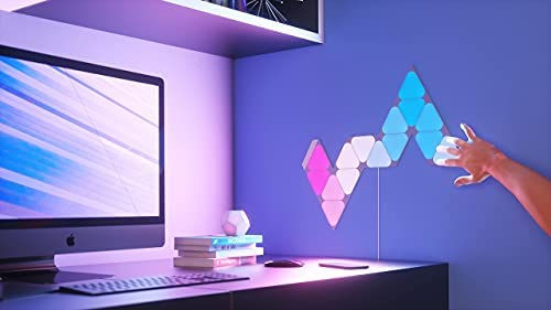 Thumbnail: Nanoleaf 10 years Nanoversary Special Bundle 10週年福袋期間限定