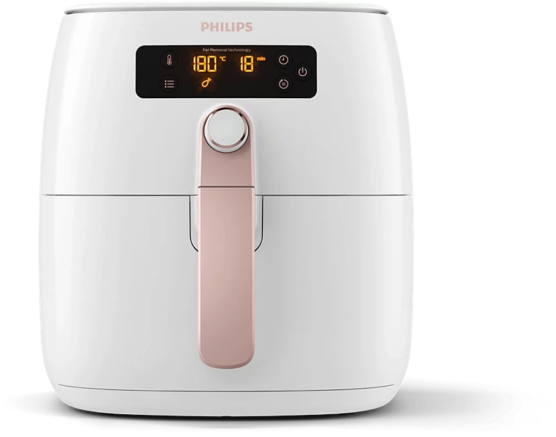 Philips HD9743/61 Premium Airfryer 健康空氣炸鍋