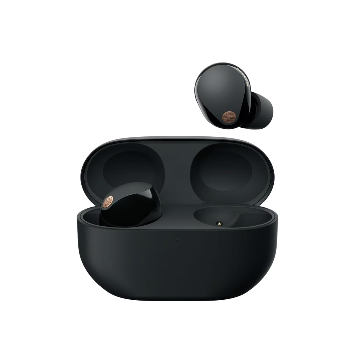 SONY WF-1000XM5 Wireless Noise Cancelling Headphones 無線降噪耳機
