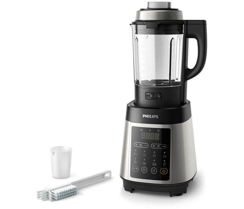 Thumbnail: Philips HR2088 Viva Collection Cooking Blender 冷熱烹調攪拌機