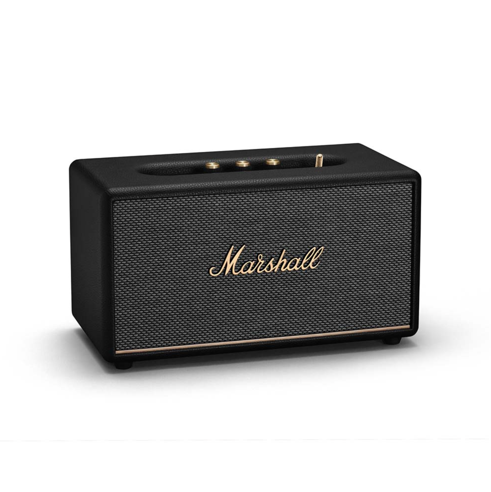 Marshall STANMORE III Bluetooth Speaker 藍牙音箱