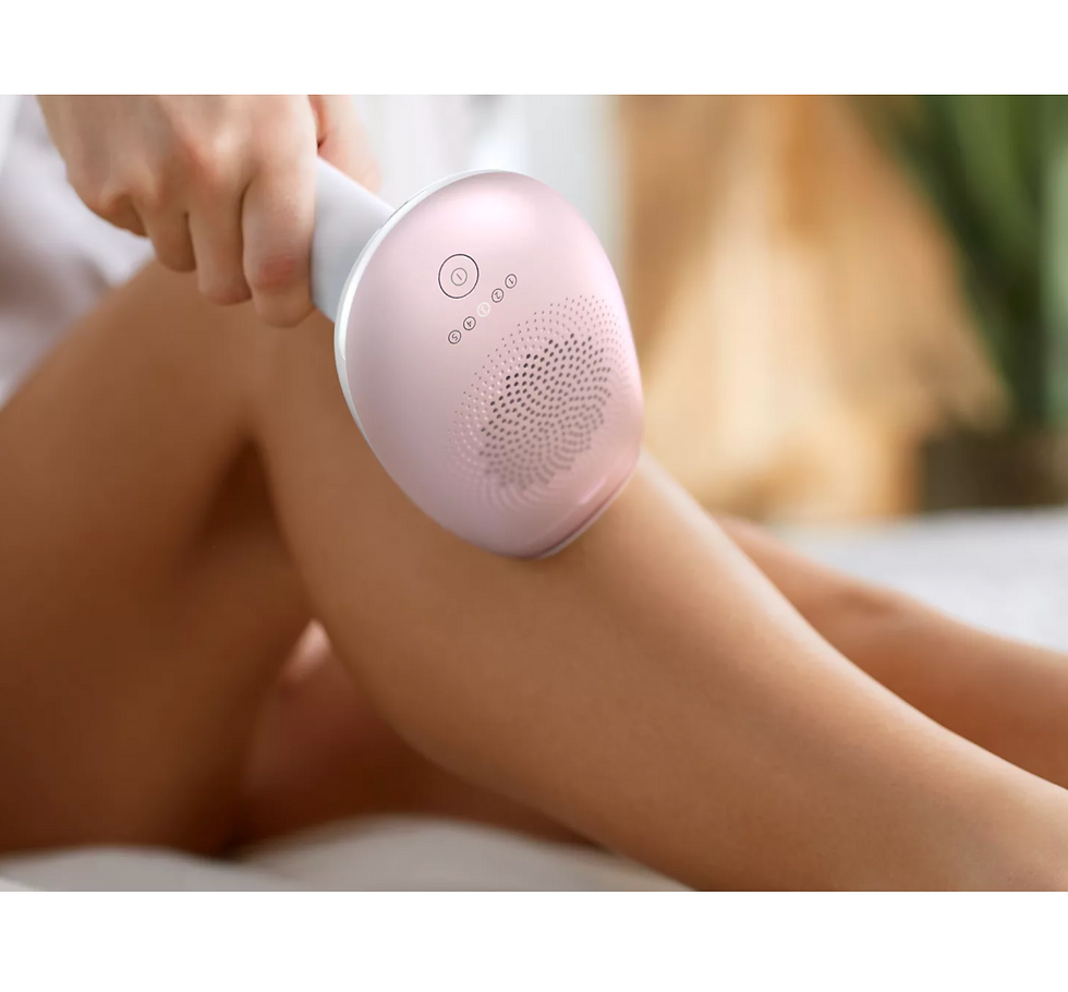 Thumbnail: Philips SC1994/80 Lumea Advanced IPL Hair Removal Device 彩光脫毛器