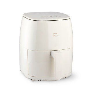 BRUNO  Compact Air Fryer 氣炸鍋 - White / Pink / Blue Gray
