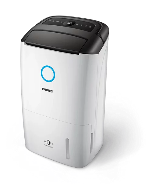 Philips DE5205/39 2-in 1 Air Dehumidifier 2合1抗敏空氣淨化抽濕機