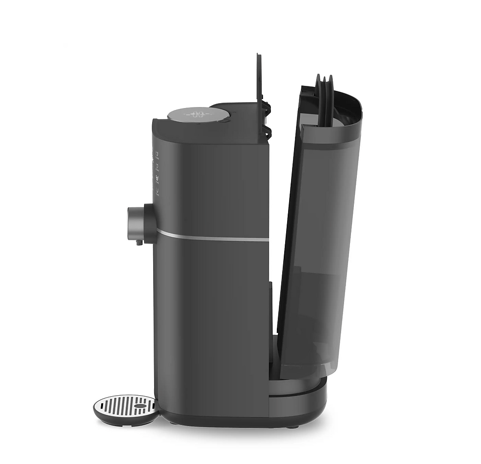 Thumbnail: Philips ADD6910DG/90 RO Water Dispenser 飲水機