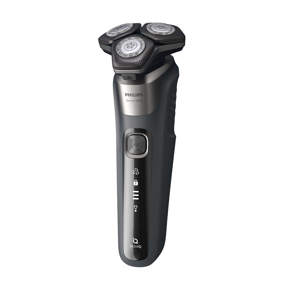 Philips S5587/10 Wet & Dry Electric Shaver 乾濕兩用電鬚刨