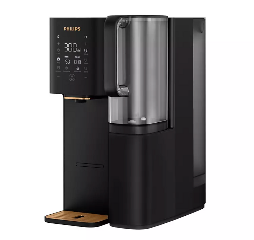Thumbnail: Philips ADD6920/90 RO Water Dispenser 飲水機  (Black/White)