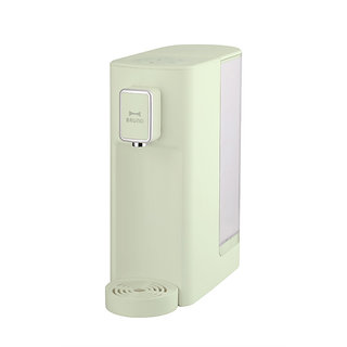 BRUNO Instant Hot Water Dispenser 即熱式飲水機 - White / Pink / Green