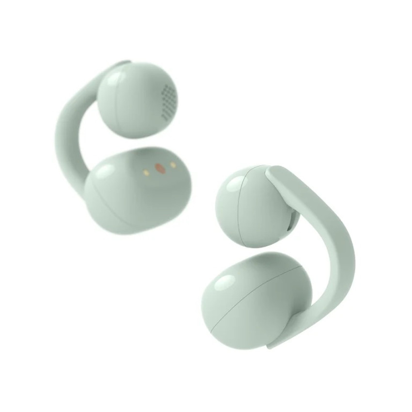 Thumbnail: Sony WF-LC900 Linkbuds Clip Open Truly Wireless Headphone 無線耳機