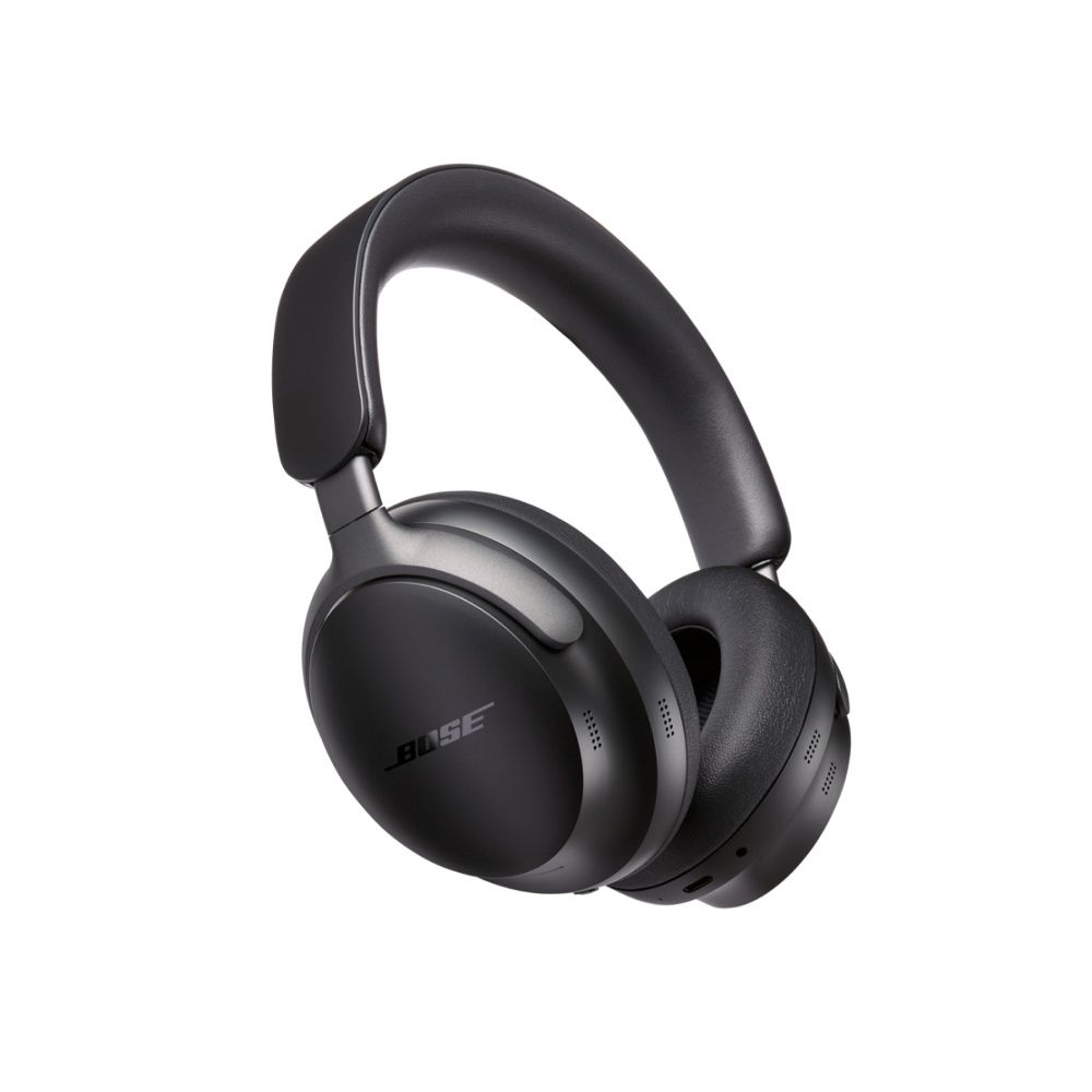 Bose QuietComfort Ultra Headphones 無線消噪耳機Ultra (Black / White Smoke /Lunar Blue)