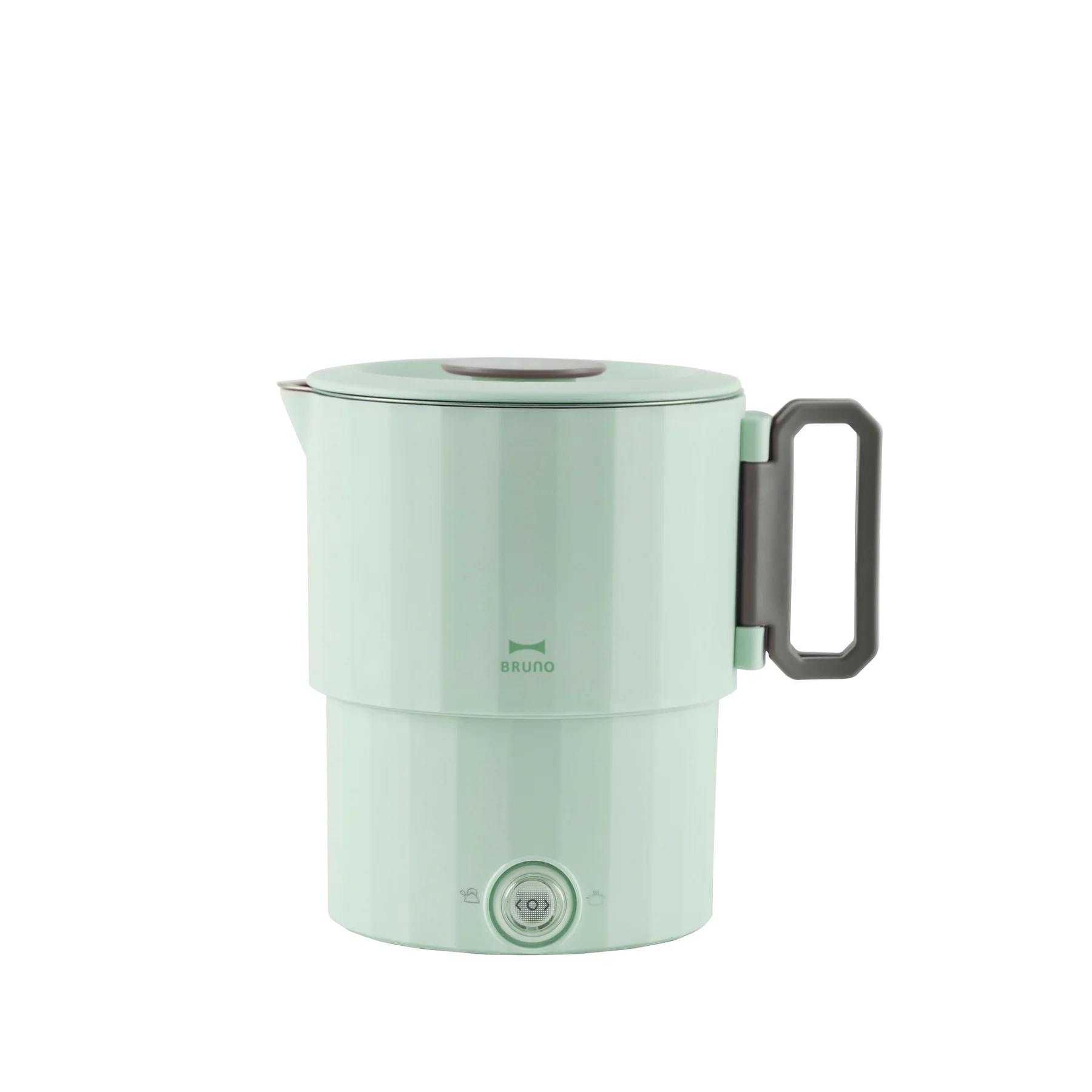 BRUNO BAK810 Dual Voltage Portable Electric Cooker 雙電壓便攜電煮鍋
