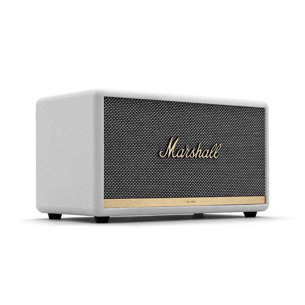 【美品】Marshall Stanmore II STANMORE II – Marshall │ 完実電気株式会社 | KANJITSU DENKI