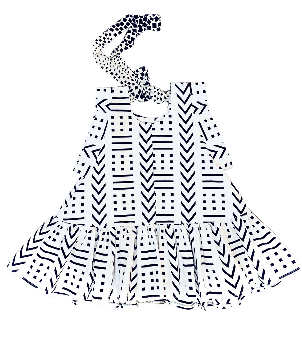Thumbnail: DOLLBAE DRESS