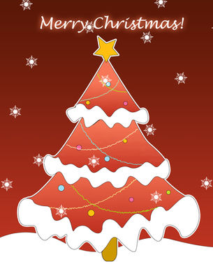 Merry Christmas and Happy Holidays