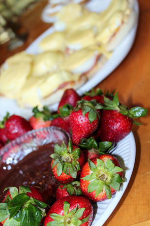 I'm Going to Get Fat, Well, Fatter