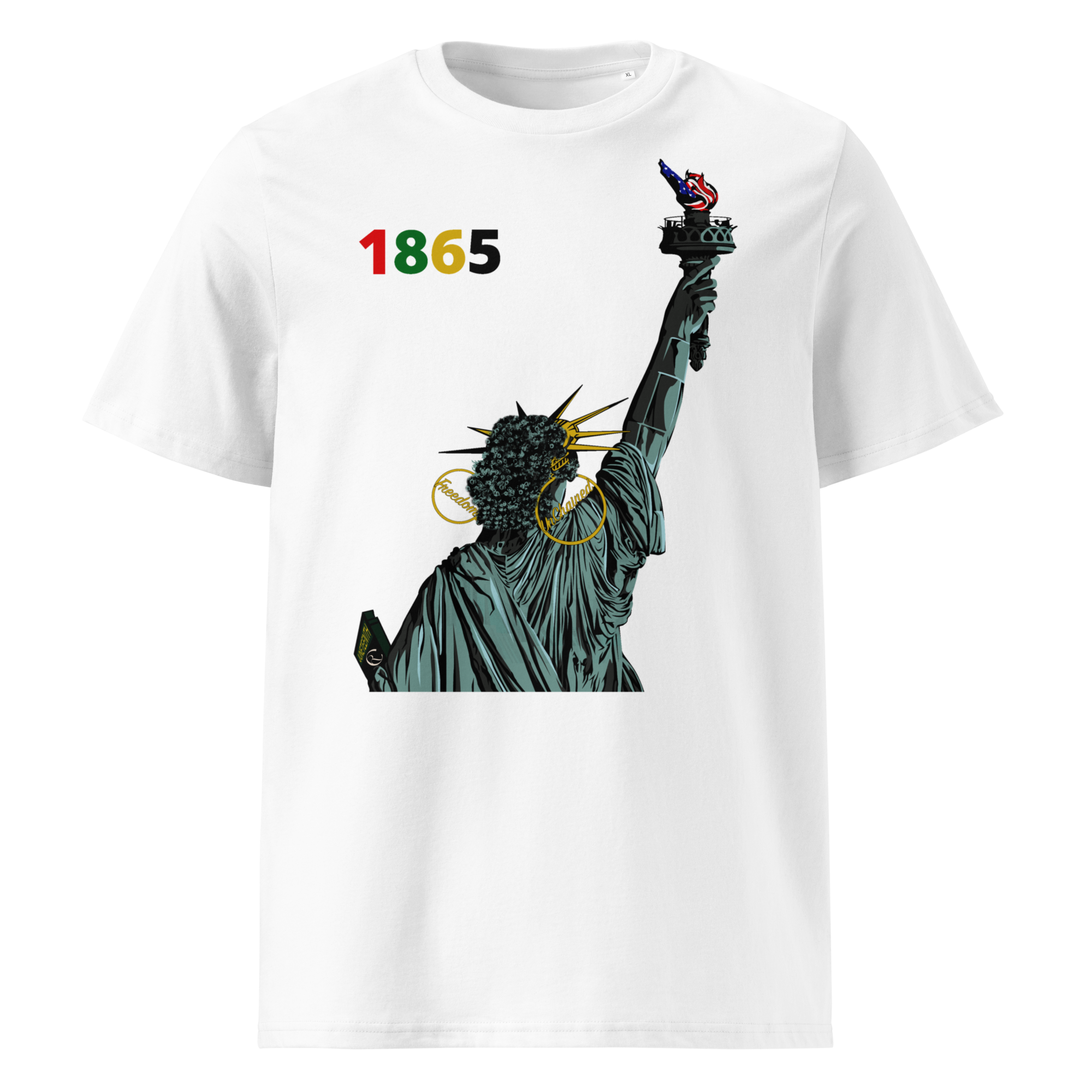 LIBERTY TEE