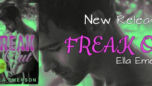 Ella Emerson’s Bloghoppalitz