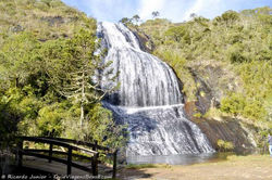 Cascata Véu de Noiva