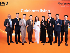 FWD ประกันชีวิต เปิดเวที Grand Unbox New Product กับประกัน “SUPER SMART SAVINGS”