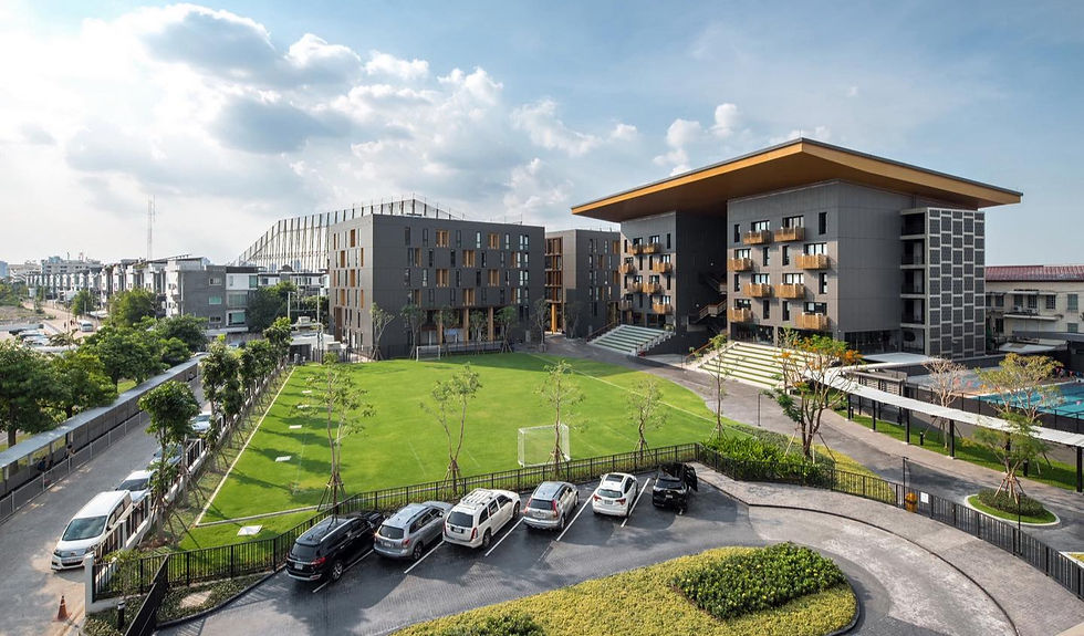 เอสไอเอสบี (SISB)